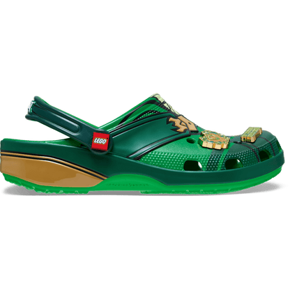 LEGO® NINJAGO® Classic Clog - US 5149