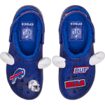 NFL Buffalo Bills Classic Lined Clog - US 1610