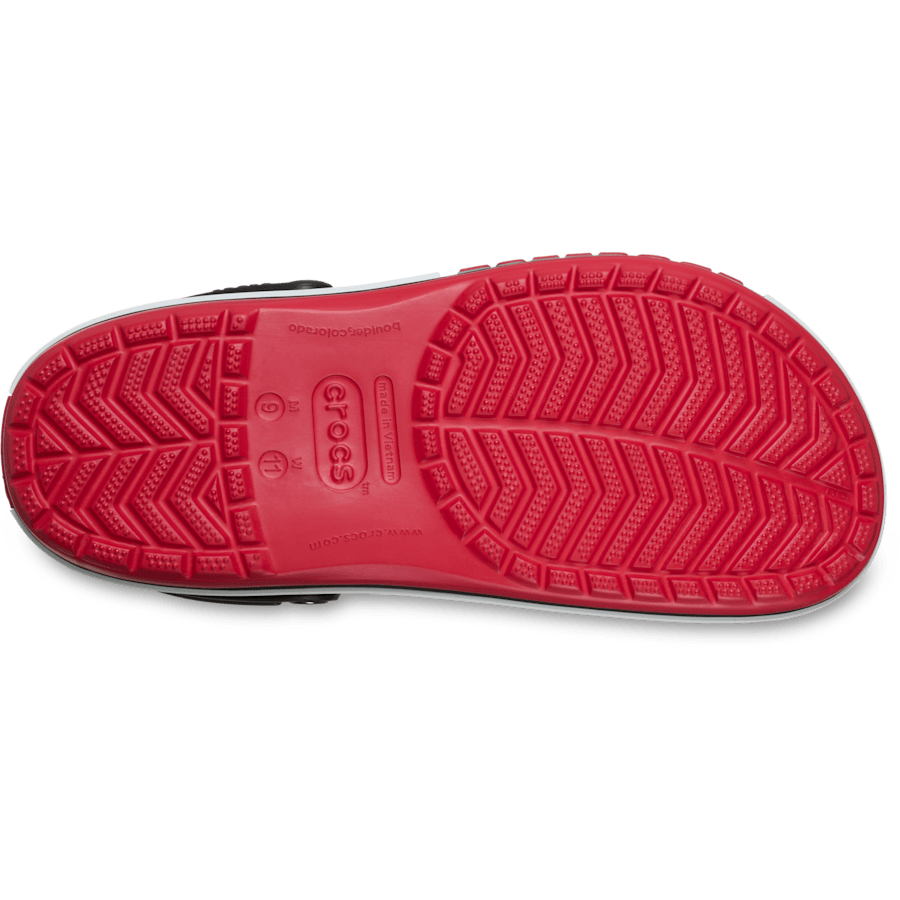 UGA Crocband™ Clog - US 3926