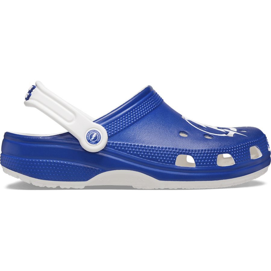 NHL® Tampa Bay Lightning® Classic Clog - US 4349