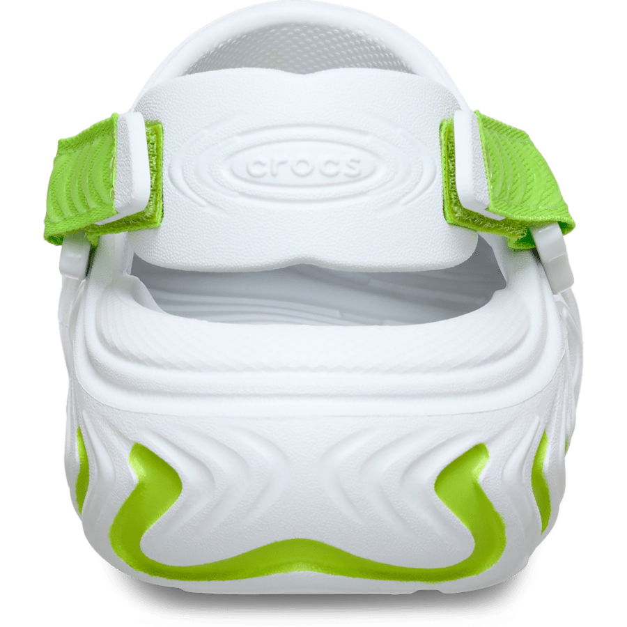 Kids' Echo II Clog - US 2022
