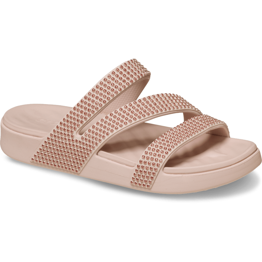 Getaway Strappy Gems Sandal - US 0682