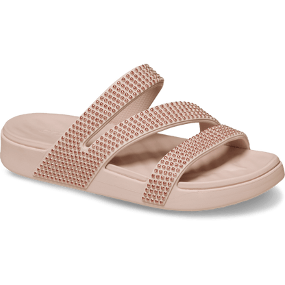 Getaway Strappy Gems Sandal - US 0682