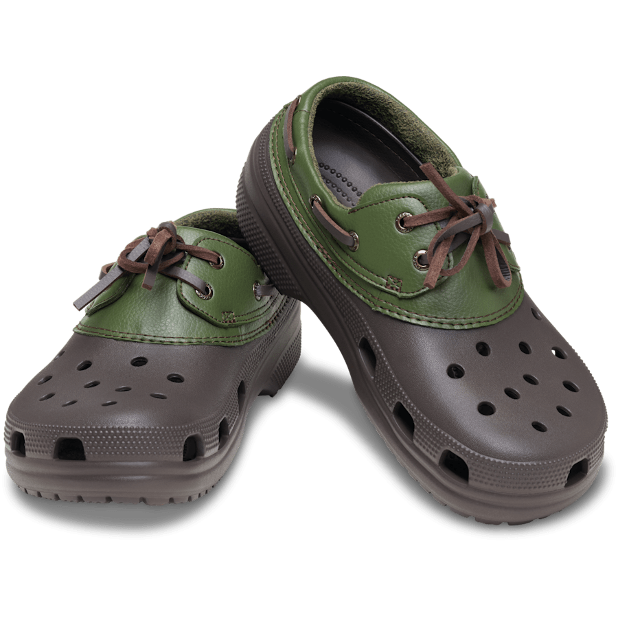 Classic Boat Shoe - US 1002