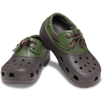 Classic Boat Shoe - US 1002