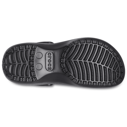 Women's Classic Platform Clog - US 6933