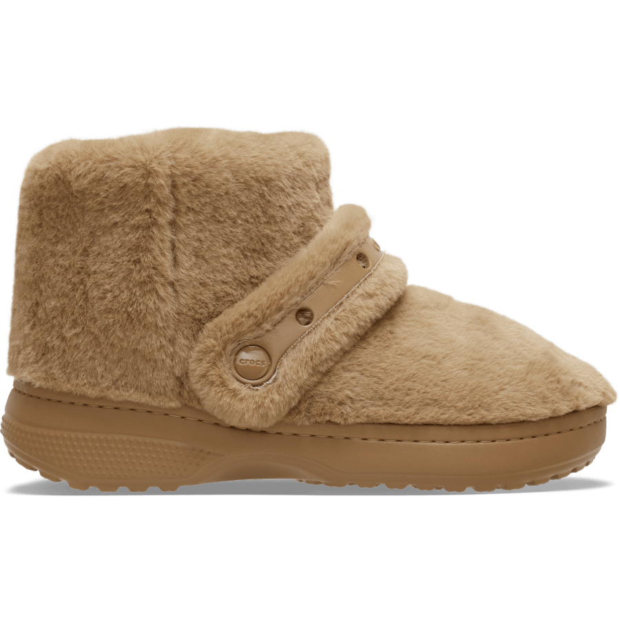 Classic Unfurgettable Boot - US 6764