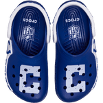 Kids' NFL Indianapolis Colts Graphic Classic Clog - US 9450