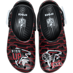 NFL Atlanta Falcons Classic Clog - US 1094