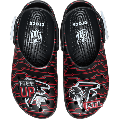 NFL Atlanta Falcons Classic Clog - US 1094