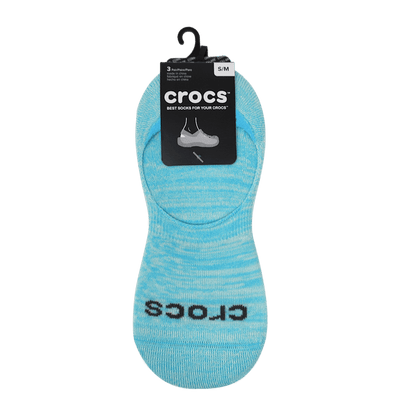 Hidden Liner Socks 3PK - US 0856