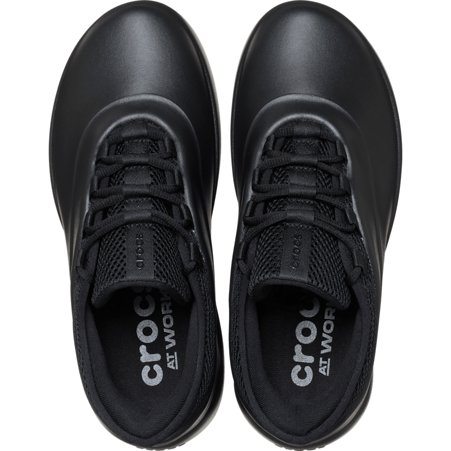 Men's Bistro Work Sneaker - US 2236