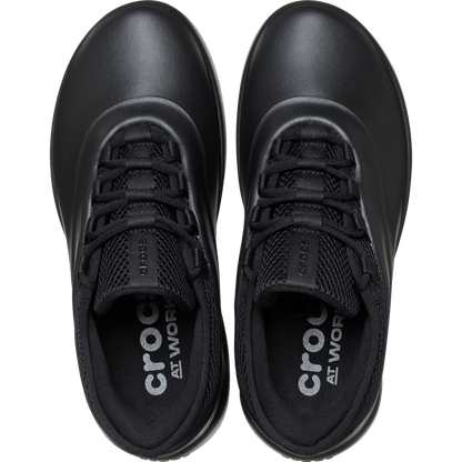 Men's Bistro Work Sneaker - US 2236