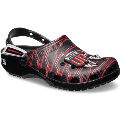 NFL Atlanta Falcons Classic Clog - US 1094