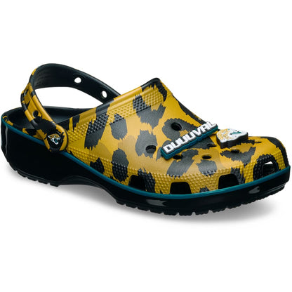 NFL Jacksonville Jaguars Classic Clog - US 6733