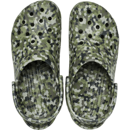 Classic Confetti Clog - US 0072