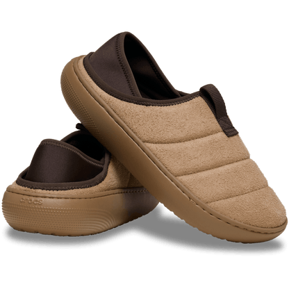 Classic Vegan Suede Moc - US 1033