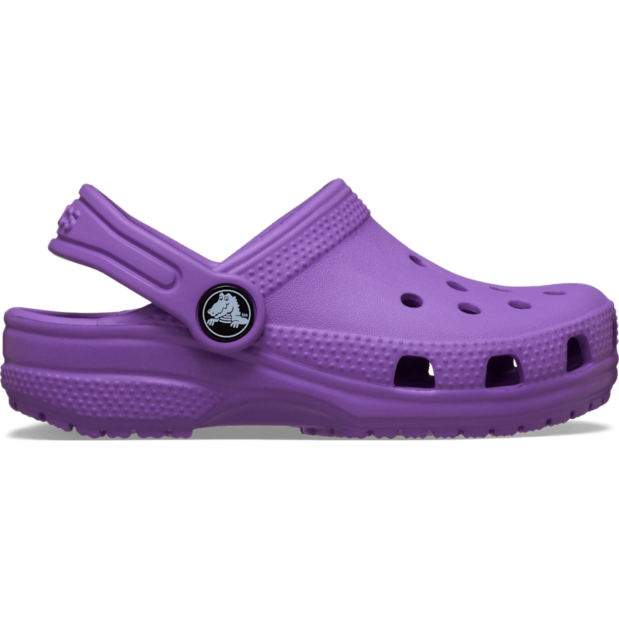 Toddler Classic Clog - US 4505