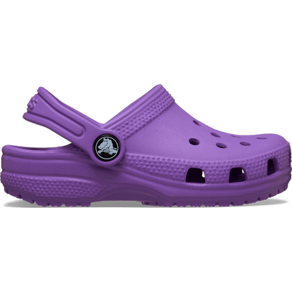 Toddler Classic Clog - US 4505