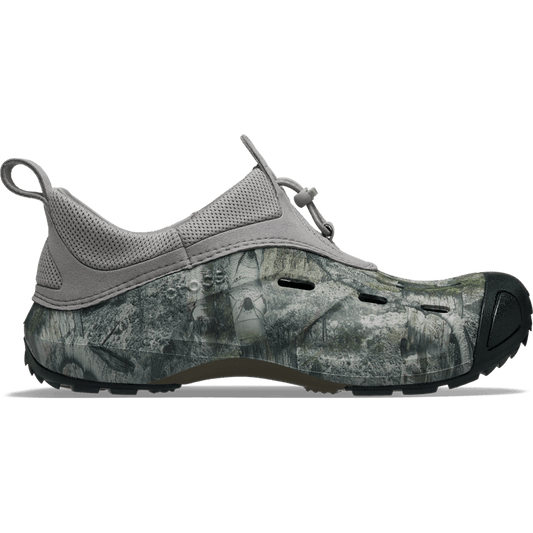 Crocs Quick Trail Low Mossy Oak - US 6594