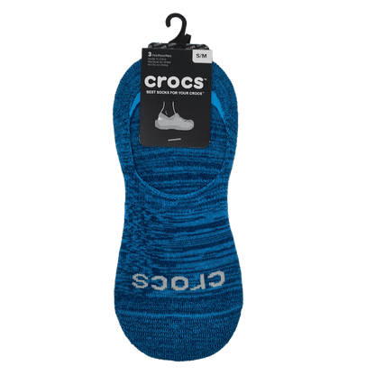 Hidden Liner Socks 3PK - US 4810