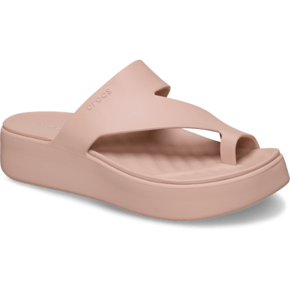 Getaway Platform Toe Loop - US 9503