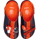 NFL Denver Broncos Classic Clog - US 8850