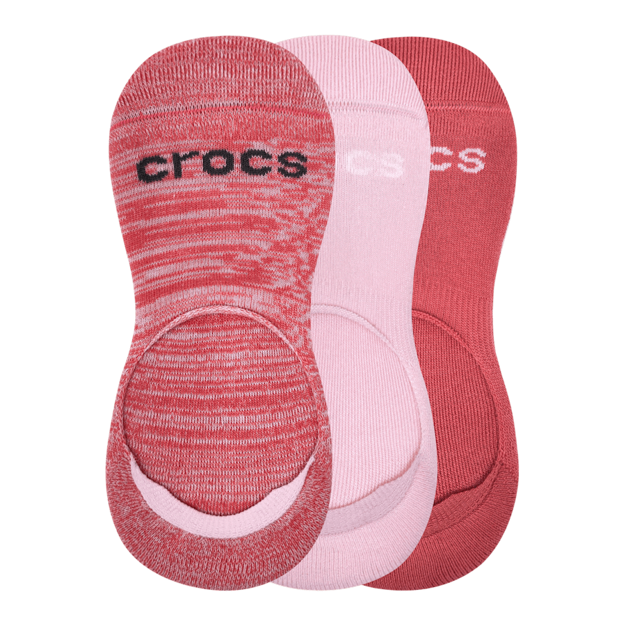 Hidden Liner Socks 3PK - US 5752