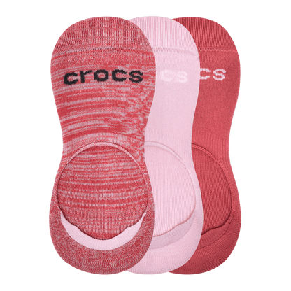Hidden Liner Socks 3PK - US 5752