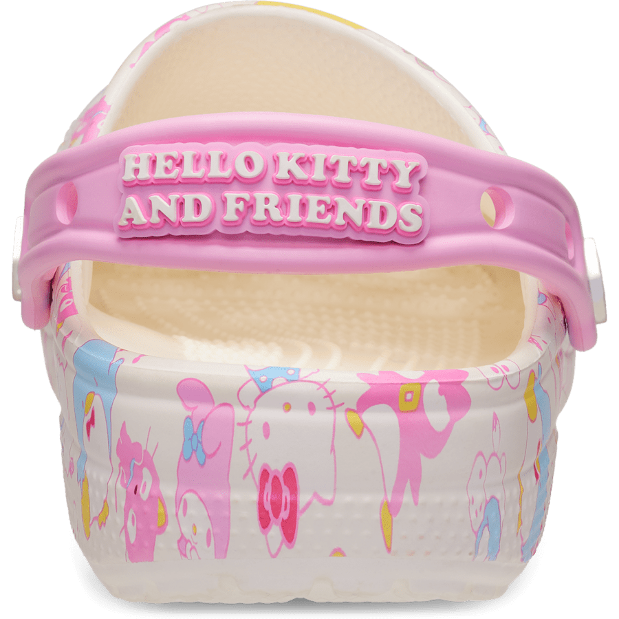 Hello Kitty® and Friends Pastel Classic Clog - US 5724