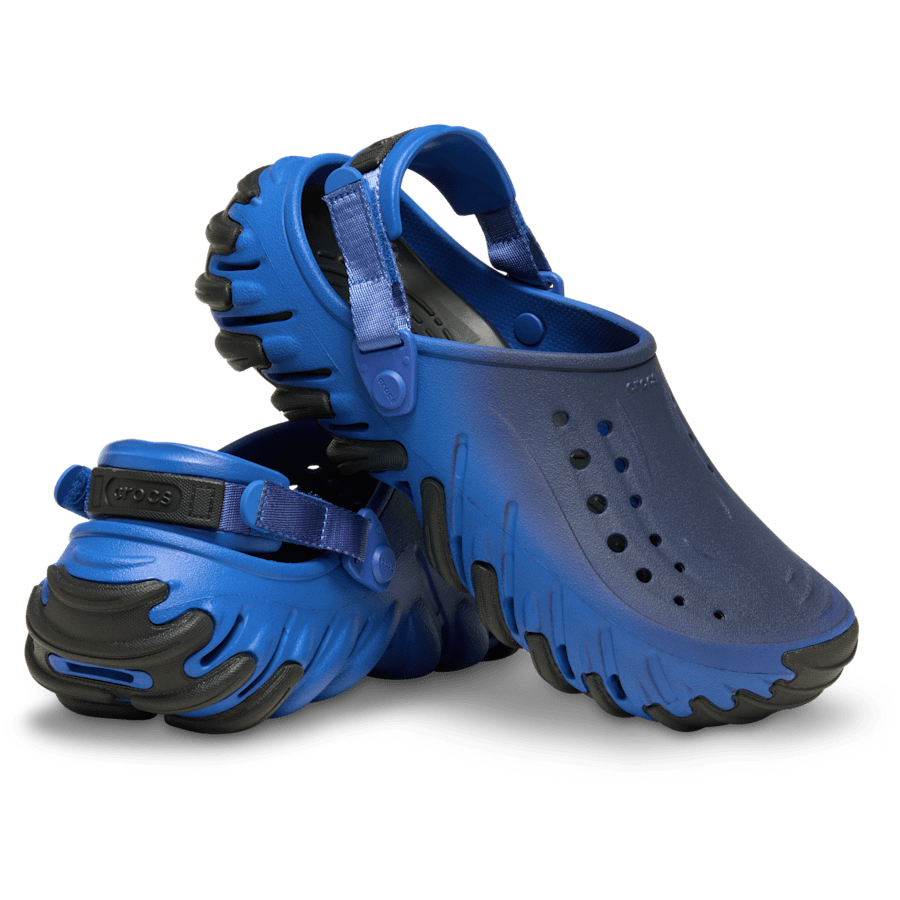 Echo RO Clog Fade - US 3273