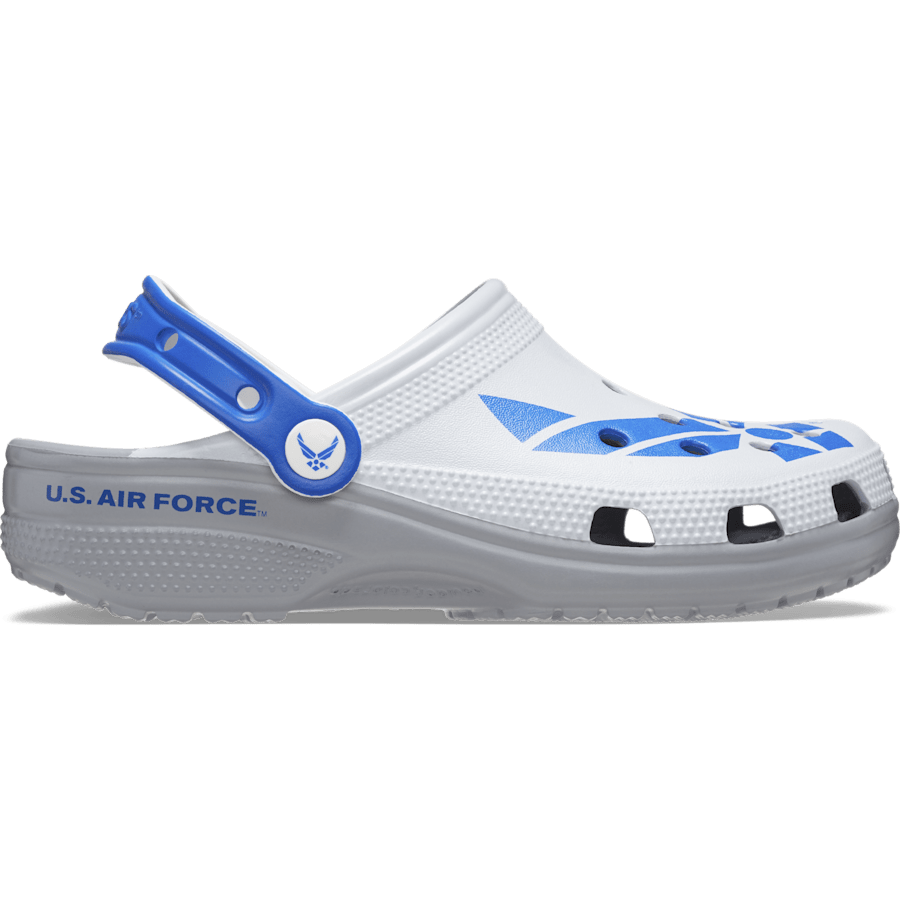 Classic US Air Force Clog - US 8005