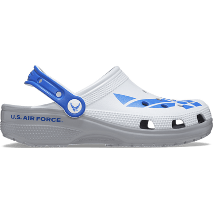 Classic US Air Force Clog - US 8005