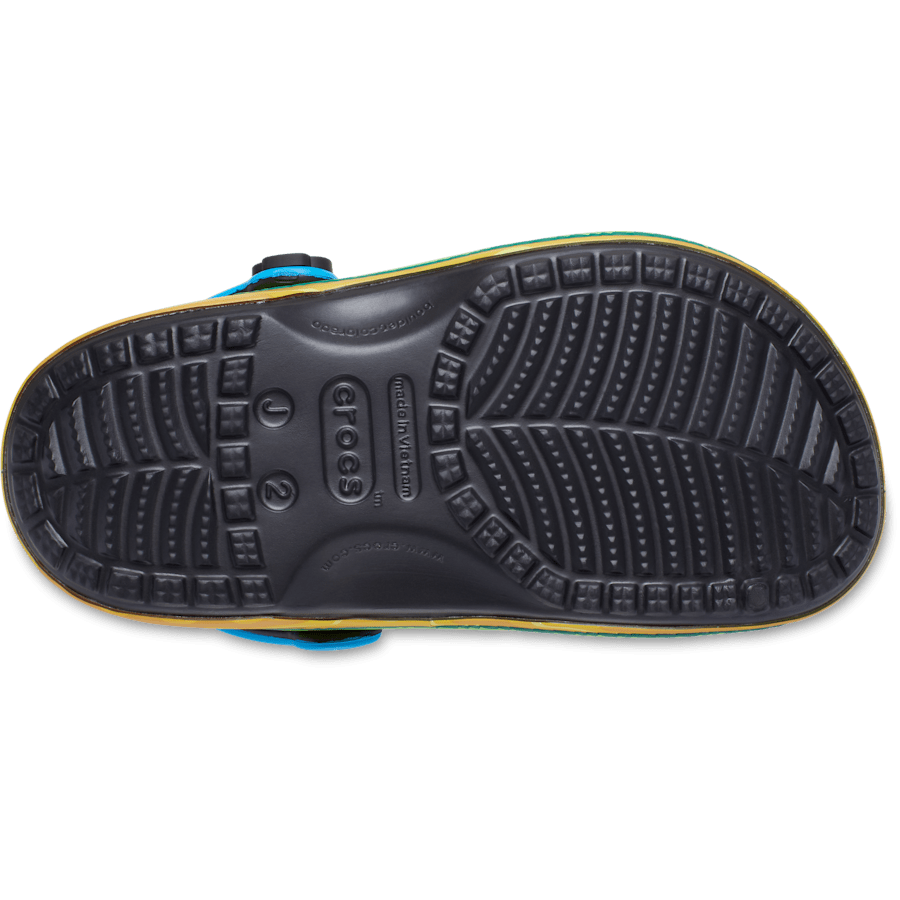 Kids Super Mario™ Core Classic Clog - US 1839