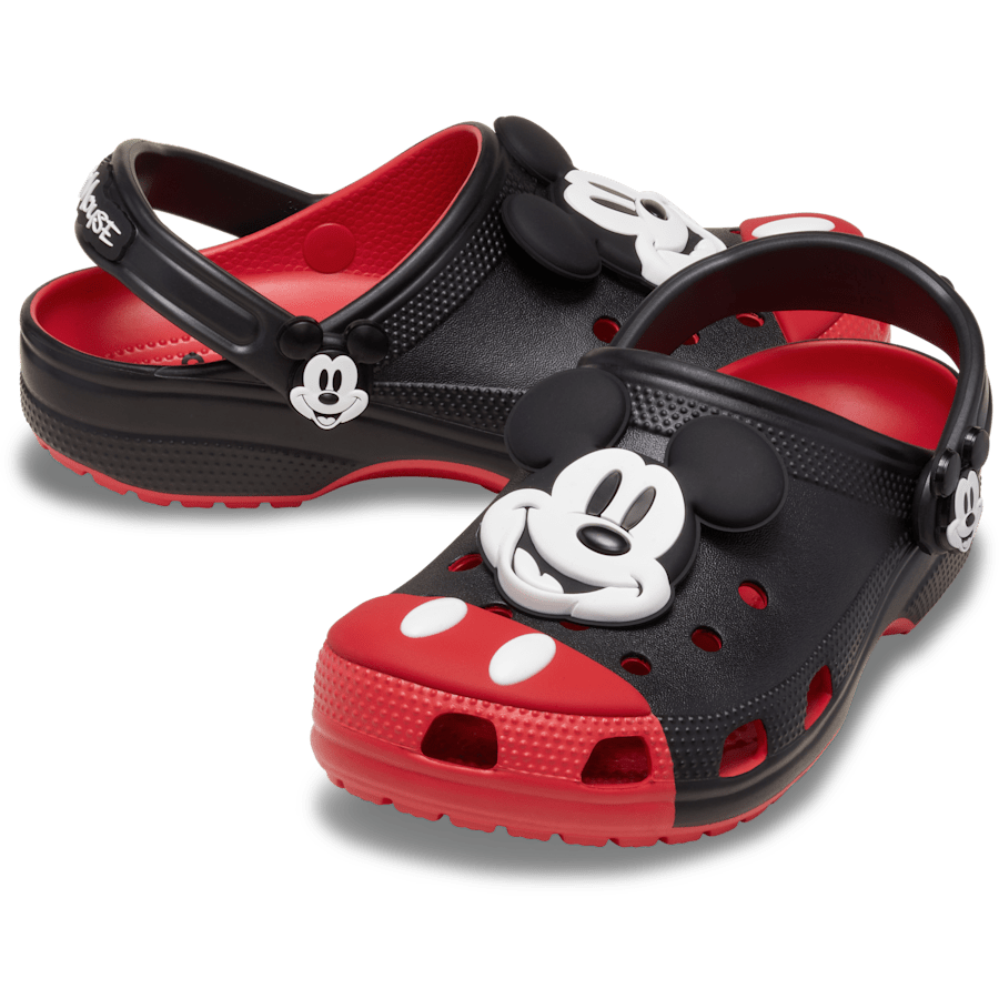 Mickey Mouse Classic Clog - US 5566