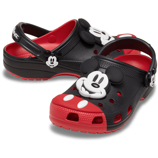 Mickey Mouse Classic Clog - US 5566
