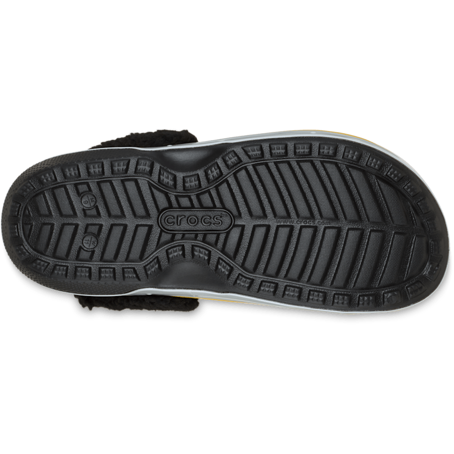 NFL Pittsburgh Steelers Classic Lined Clog - US 0976
