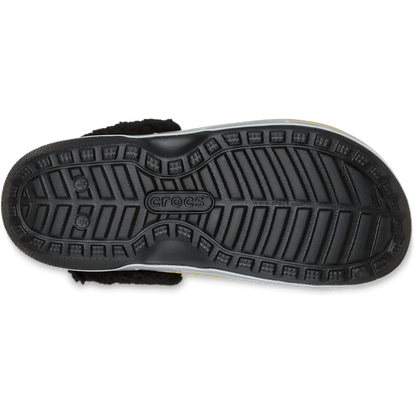 NFL Pittsburgh Steelers Classic Lined Clog - US 0976