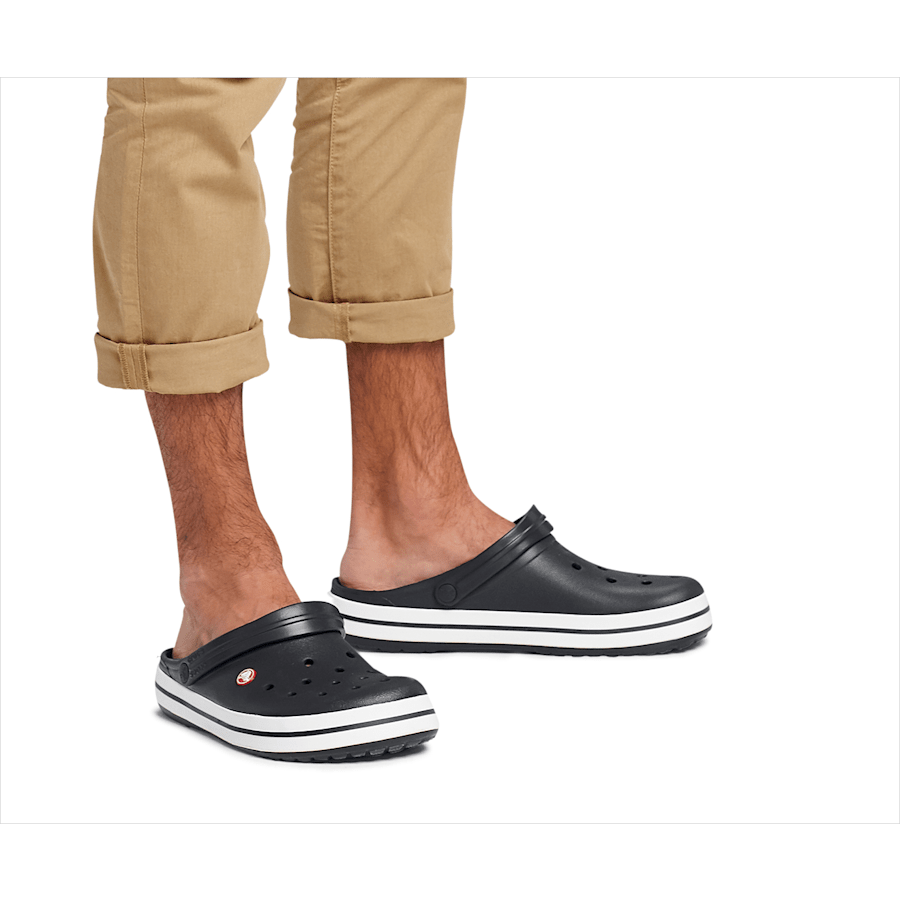Crocband™ Clog - US 6557