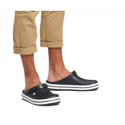 Crocband™ Clog - US 6557
