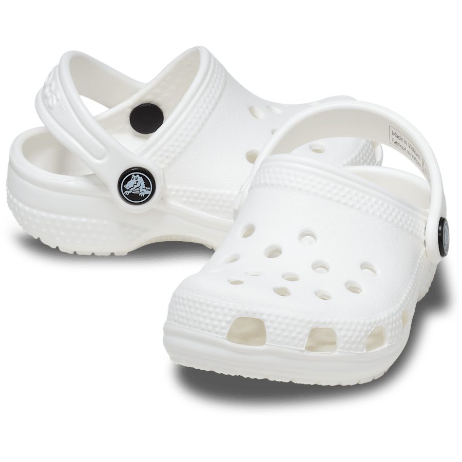 Infant Crocs Littles™ Clog - US 7277