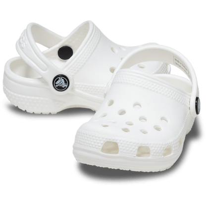 Infant Crocs Littles™ Clog - US 7277