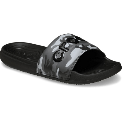 Men's Crocs All Day Camouflage Slide - US 8341