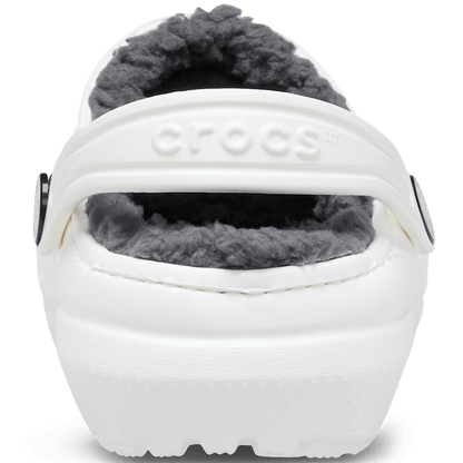 Toddler Classic Lined Clog - US 9828