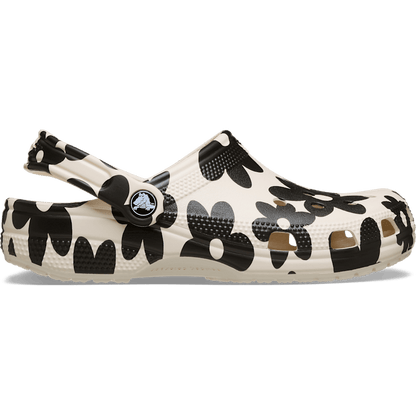 Classic Pop Petals Clog - US 4736