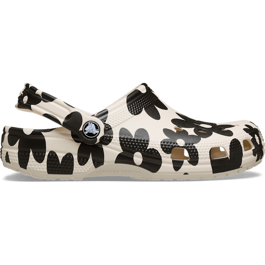 Classic Pop Petals Clog - US 4736