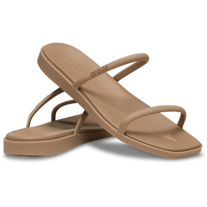 Miami Two Strap Sandal - US 6154