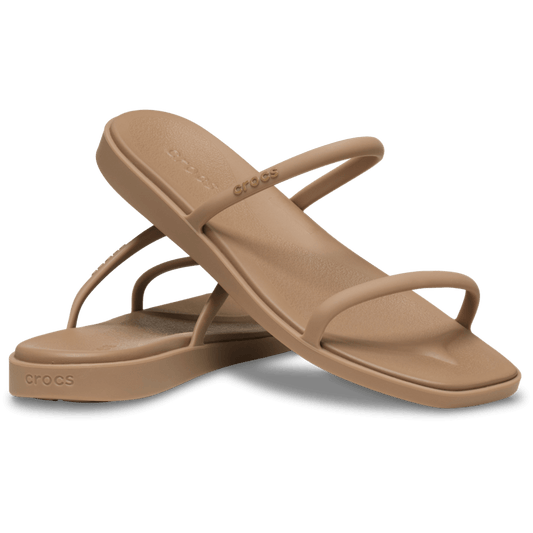 Miami Two Strap Sandal - US 6154