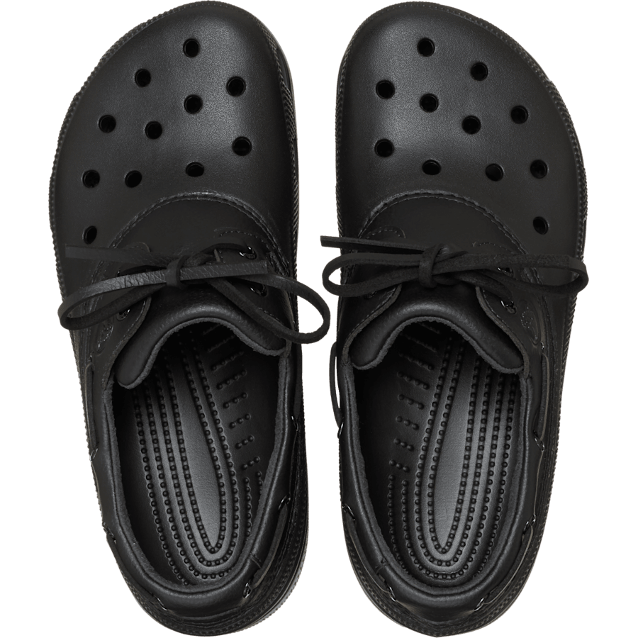 Classic Boat Shoe - US 4589