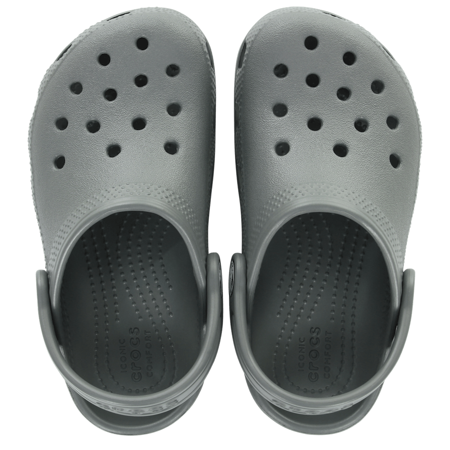 Toddler Classic Clog - US 0019